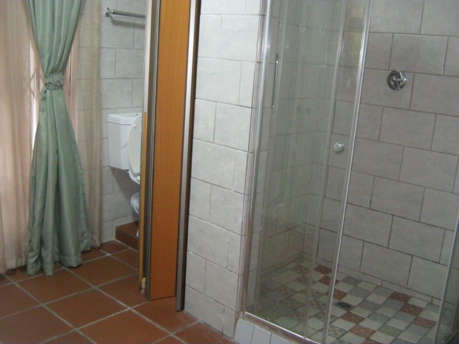 To Let 1 Bedroom Property for Rent in Strandvale Western Cape